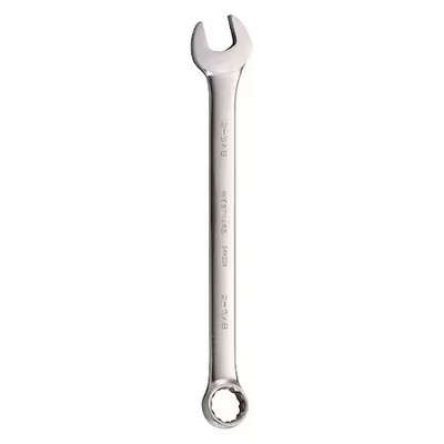 Westward 54Rz09 Combination Wrench, 2-5/8'', Sae, 12 Pt.