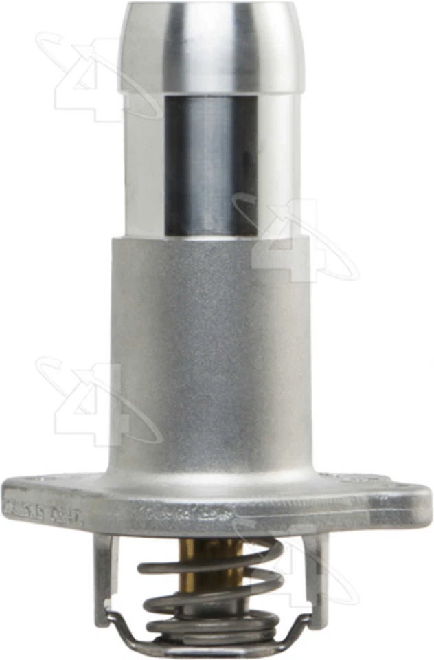 Carcasa termostato refrigerante motor 4 estaciones 85948 Foto 4 de 4