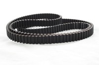Zahnriemen Traktor FüR Iseki Cl 125, Cm 200 H, Cm 2135 H, Cm 2220 H, Cm 7322 H,
