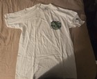 Vintage Original  Orlando Hard Rock Cafe  White Men's Large Graphic T-Shirt — photo 4