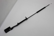 VW Passat 3C B7 RHD Bonnet Release Cable Front Section New Genuine 3C2823531A