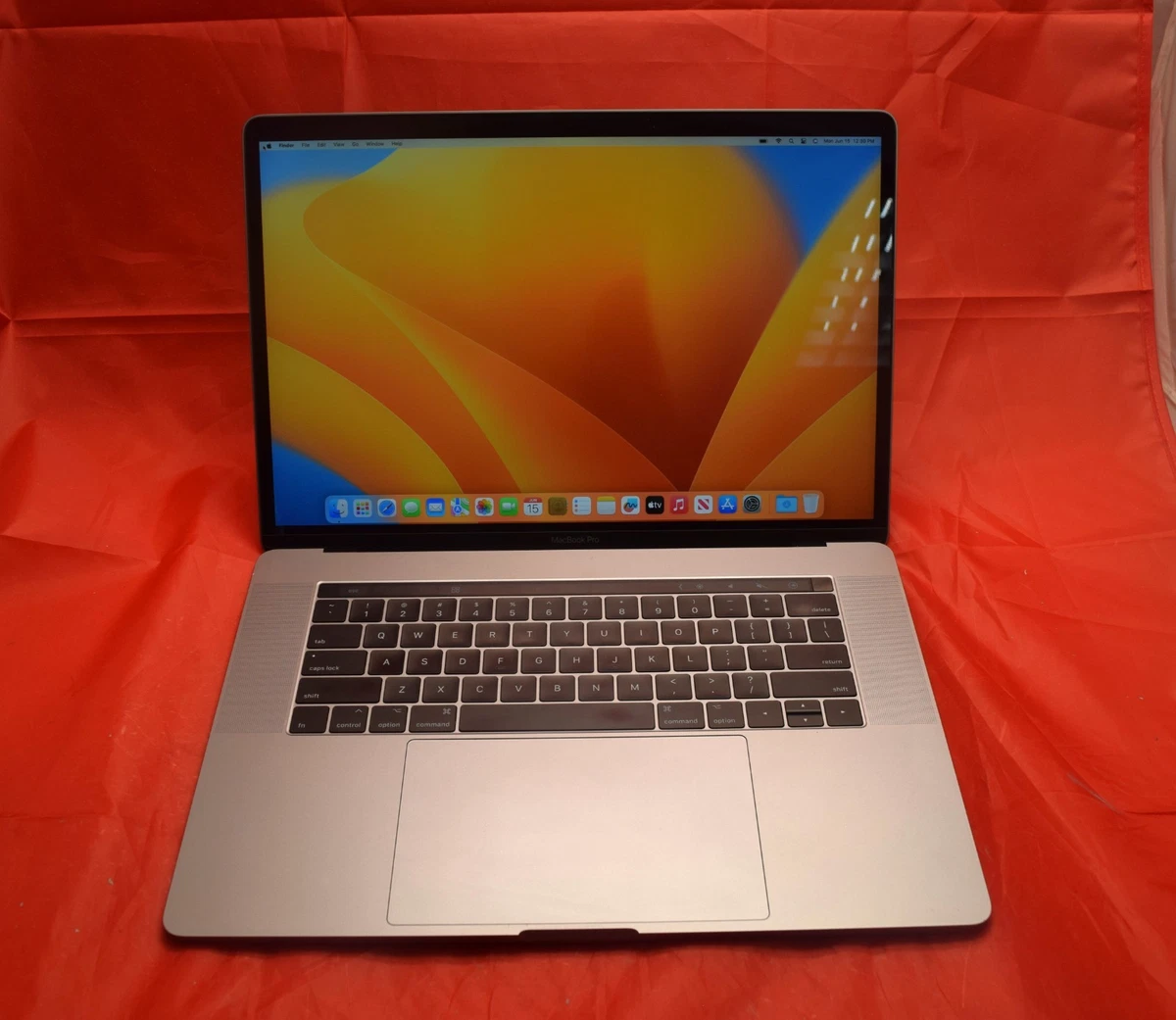 2017 Apple MacBook Pro Laptops for sale | eBay