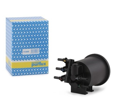 Original PURFLUX FC500E Kraftstofffilter Fuel Filter OEM Qualität