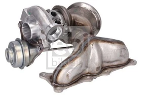Turbolader FEBI BILSTEIN 192431 für BMW 3 Touring (E91) 3 Limousine (E90)