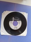 Minaret Records D.J. Copy (NV 6201) Chuck Reed Females/Mark My Word — photo 2