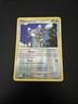 Pokemon Diamond & Pearl Base - Glameow LV.12 - 83/130 - Reverse Holo