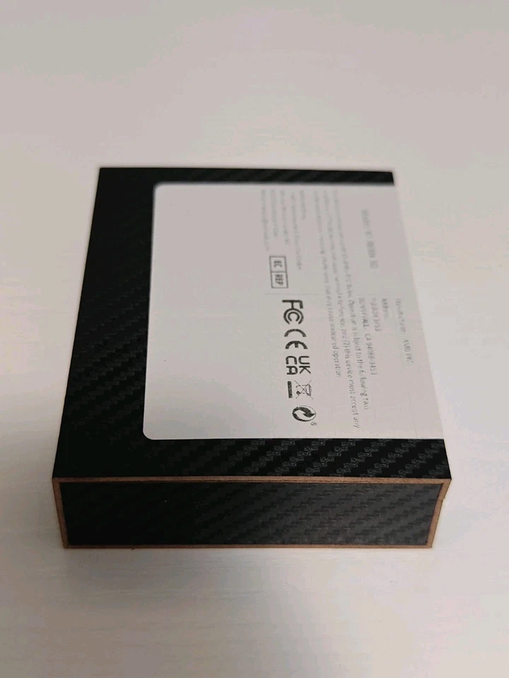 AMD Ryzen 7 7800X3D - Immagine 3 di 3