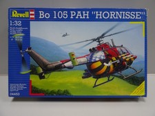 Revell BO 105 PAH "Hornisse" 1:32 Bausatz # 04453 - TOP!