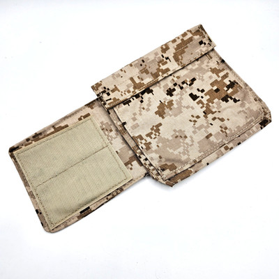 RARE! London Bridge Trading AOR1 LBT-2739C Slick Side Plate Pocket SEAL DEVGRU