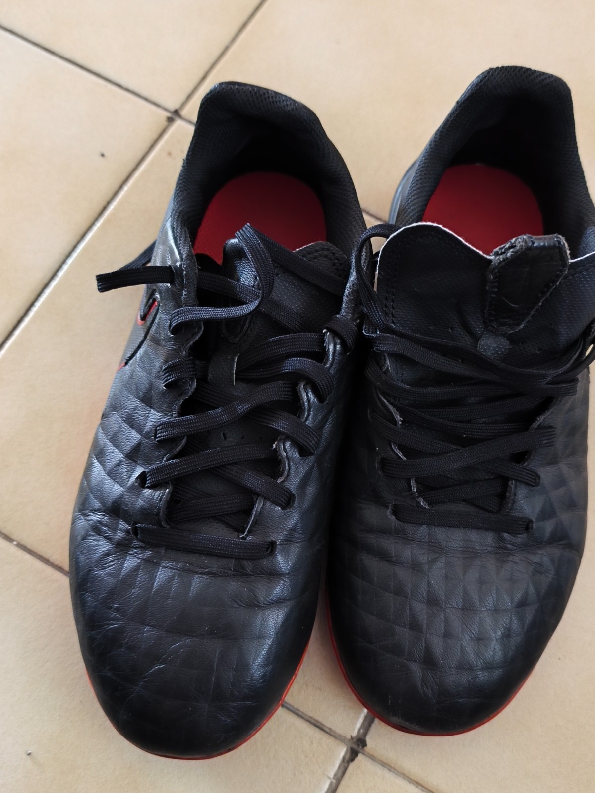 scarpe da calcio calcetto (turf) Nike