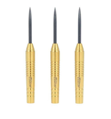   DMC  FALCON  Steel Tip Dart Set   Precision Japanese Craftsmanship!  