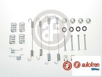 Autofren Seinsa D3979A ZubehöRsatz FüR Bremsbacken ZubehöRsatz