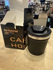 Car Ashtray 