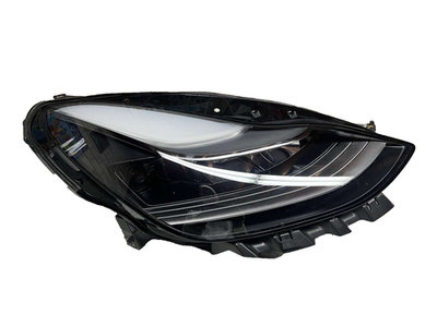 #ad 2017 23 Tesla Model 3 Model Y Front Right Head light LED Matrix OEM $150.00