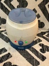 HoMedics ParaSpa Plus Heat Therapy Paraffin Bath Softens hands, Soothes muscles