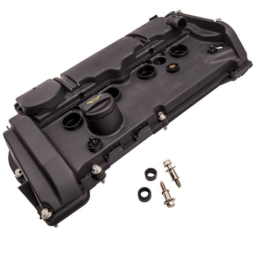 Engine Valve Cover For Mini Cooper S R55 R56 R57 1.6L N18 B16 11-14 11127646552 - Picture 3 of 12