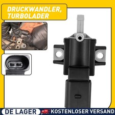 LADEDRUCKREGELVENTIL VENTIL TURBOLADER FÜR AUDI SKODA SEAT Altea 7.00470.07.0