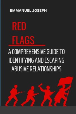 Recognizing the Red Flags Emmanuel Joseph Taschenbuch Englisch 2023