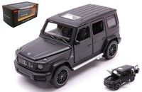 Rastar 1/32 Mercedes Benz Amg G63 Modellbau Statisches Modell Diecast