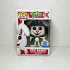 Funko Pop! Vinyl: Ad Icons Trix Rabbit Funko Shop Exclusive 10