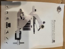 Wormhole Tattoo Kit - Beginners - TK096