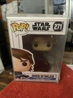 Funko Pop! Vinyl: Star Wars - Anakin Skywalker #271