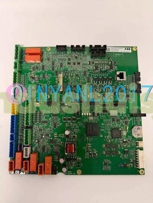 1PC Used ABB SDCS-CON-H01 Power Interface Board 3ADT320000R1501