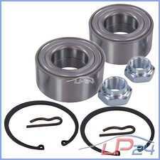 Roulement de roue Citroen BX