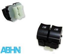 Renault Captur (13-20) New Front Driver Side Electric Window Switch 254116044R