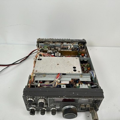 Kenwood Tr-9000 All Mode 2m 144 MHz Amateur Radio Transceiver FM