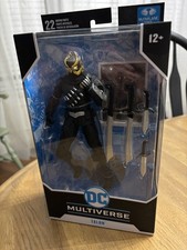 Talon Court Of Owls - DC Multiverse McFarlane Toys Action Figure NIB