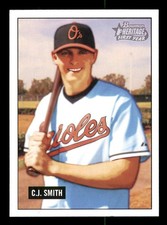 2005 Bowman Heritage Baseball (Base) Singles (Stars,RC,HOF) #151-300 (You Pick)