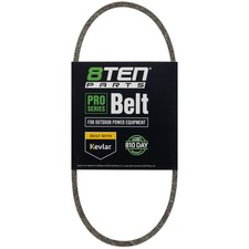 8TEN Belt with Kevlar for Toro Commercial 21 Walk Behind Mower 30 x 3/8