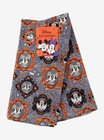Disney Mickey and Minnie Mummy Kitchen Towels Set of 2 100% Cotton 16x26 Spooky