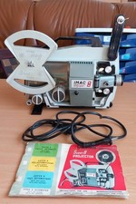 Projecteur IMAC Super 8 / Fullmatic /  En très bon état, foctionnant
