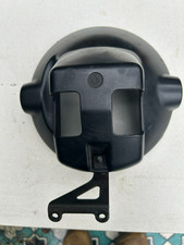 SUZUKI SV 650 HEADLIGHT SHELL.