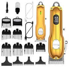 Chemise médiévale Ébon en coton bleu marine/rouge L/XXL pour Homme + thé Matcha