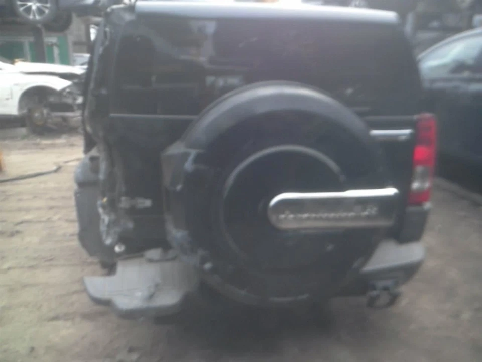 Pieza de freno antibloqueo compatible con 07 HUMMER H3 498988 Foto 4 de 4