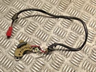 YAMAHA FJ1200 1986 86 90 GENERATOR ALTERNATOR STATOR RECTIFIER ASSY