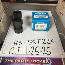 Prime Automotive Parts, bushing Kit HB-1045K Nos Made In The USA K-8101