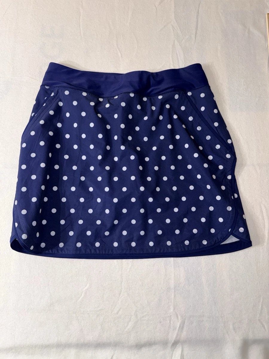 Only Onllesly Reg LB DNM Skort Bj Noos Mini Short en Denim, Bleu Jean foncé, L Femmes dès 35,83
