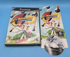 Bomberman Generation (Nintendo GameCube, 2002) Complete Tested Working