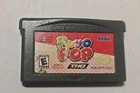 Puyo Pop GBA Authentic Tested Contacts Cleaned