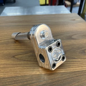 dKステム　old bmx　週末値下げ Dk Bmx Stem | eBay