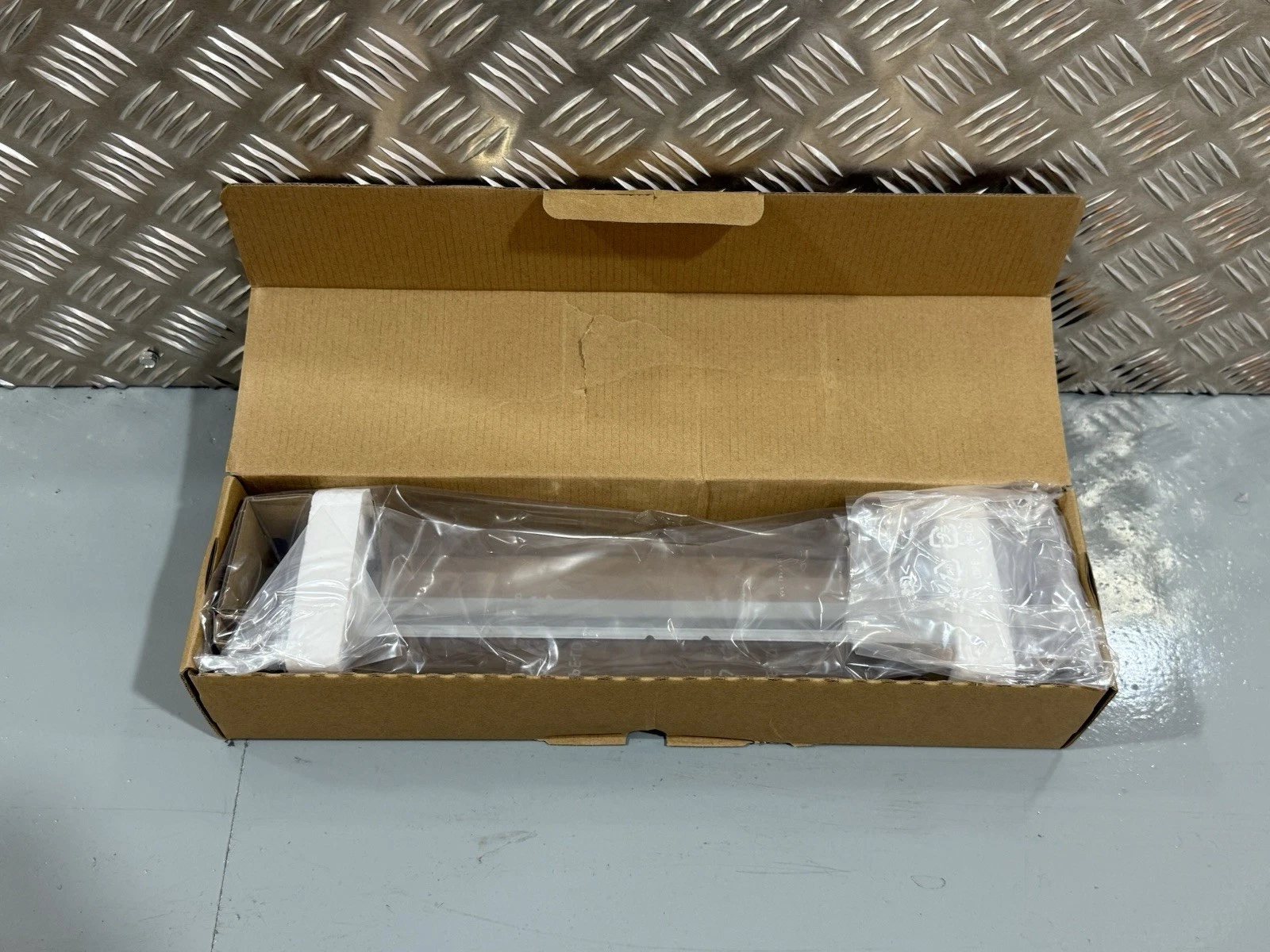 Original Konica Minolta Photoconductor Seal Assembly A9JTR73500 - Brand New 3