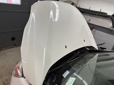 Hood FORD CMAX 13 14 15 16 17 18