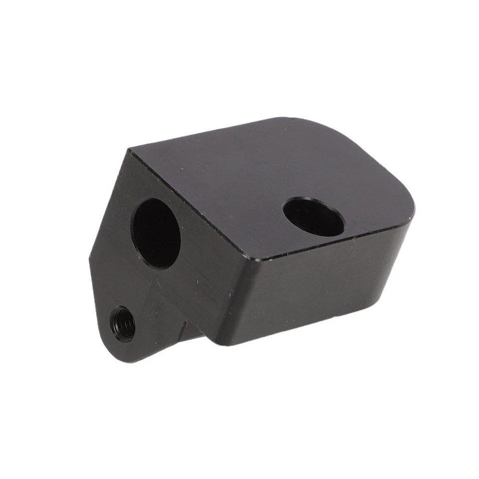 Engine Intake Component Intake Sensor Pressure Sensor Kit Sensor Spacer Kit - Image 4 of 4