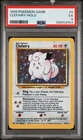 1999 POKEMON BASE SET UNLIMITED #5 CLEFAIRY-HOLO PSA 5