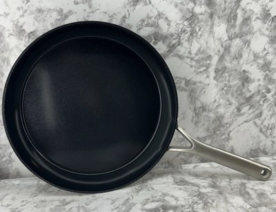 OXO 12-inch Non-Stick Skillet Frying Pan 1228 Dishwasher/Oven Safe C228v