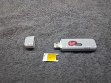 Virgin Mobile Huawei E160E HSDPA USB Internetmodem
